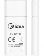 Midea СЕ-SK 103 WiFi