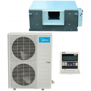 Канальный кондиционер Midea MHG-48
